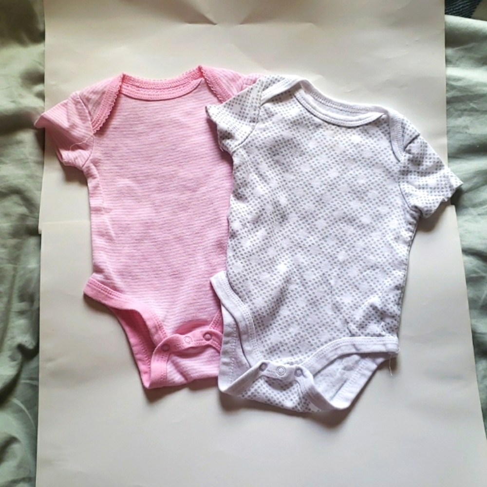 Baby onsies